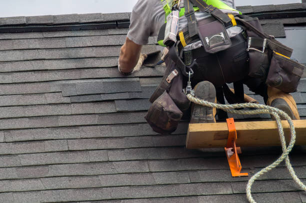 Trusted Storm Damage Roof Repair service in Icard, NC - Brentwood Metal Roofing