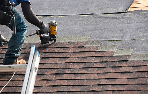 Licensed Gutter Installation service in Icard, NC - Brentwood Metal Roofing